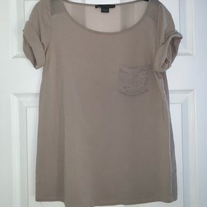 Armani Exchange Blouse